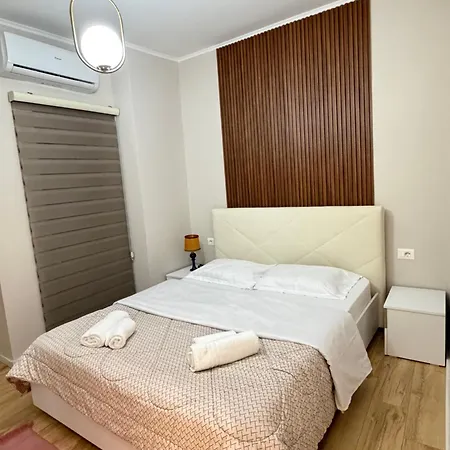 Luxury 9 Near Square 21 Appartement *