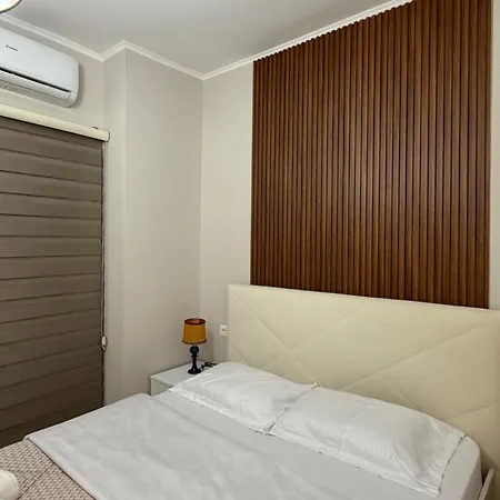 Appartement Luxury 9 Near Square 21 *
