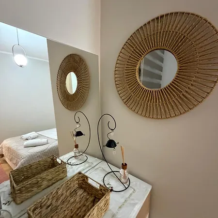 Luxury 9 Near Square 21 Appartement