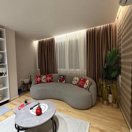 Luxury 9 Near Square 21 Appartement *