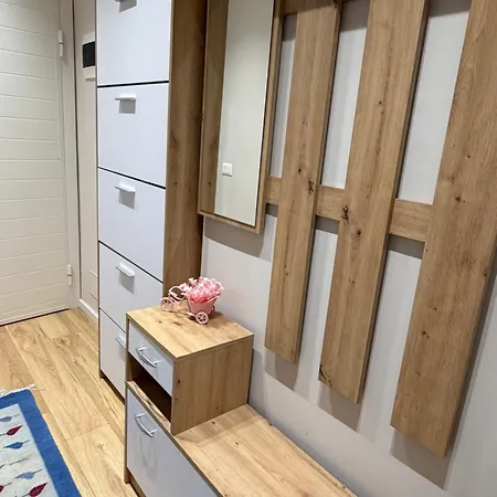 Appartement Luxury 9 Near Square 21