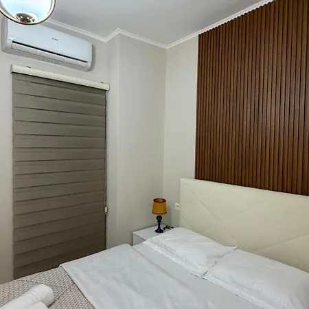 Luxury 9 Near Square 21 Appartement