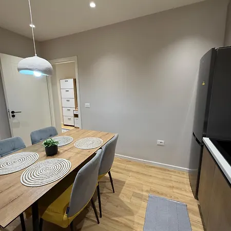 Appartement Luxury 9 Near Square 21 *