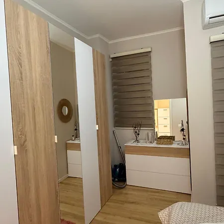 Luxury 9 Near Square 21 Appartement
