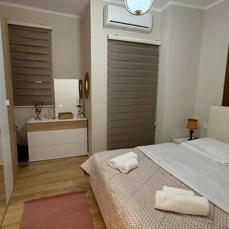 Appartement Luxury 9 Near Square 21 *