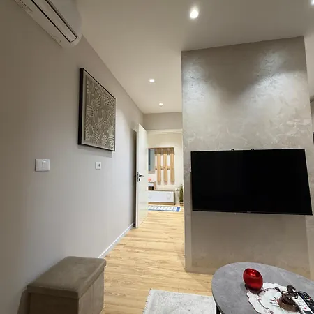 Luxury 9 Near Square 21 Appartement *