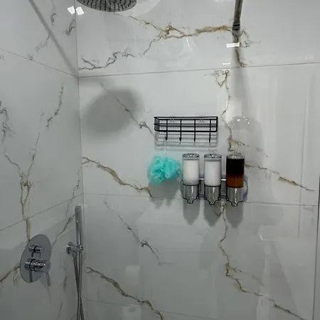 Appartement Luxury 9 Near Square 21 Tirana